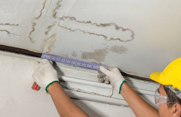 24/7 Emergency Commercial Water Damage Restoration experts in Davis, SD